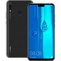 Замена дисплея на телефоне Huawei Y9 2019 в Владивостоке